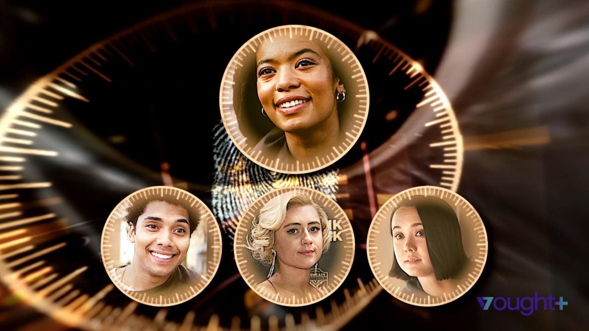 حضور افتخاری چهار نفر از Godolkin در فصل چهارم The Boys. اخبار Gen V season 2.