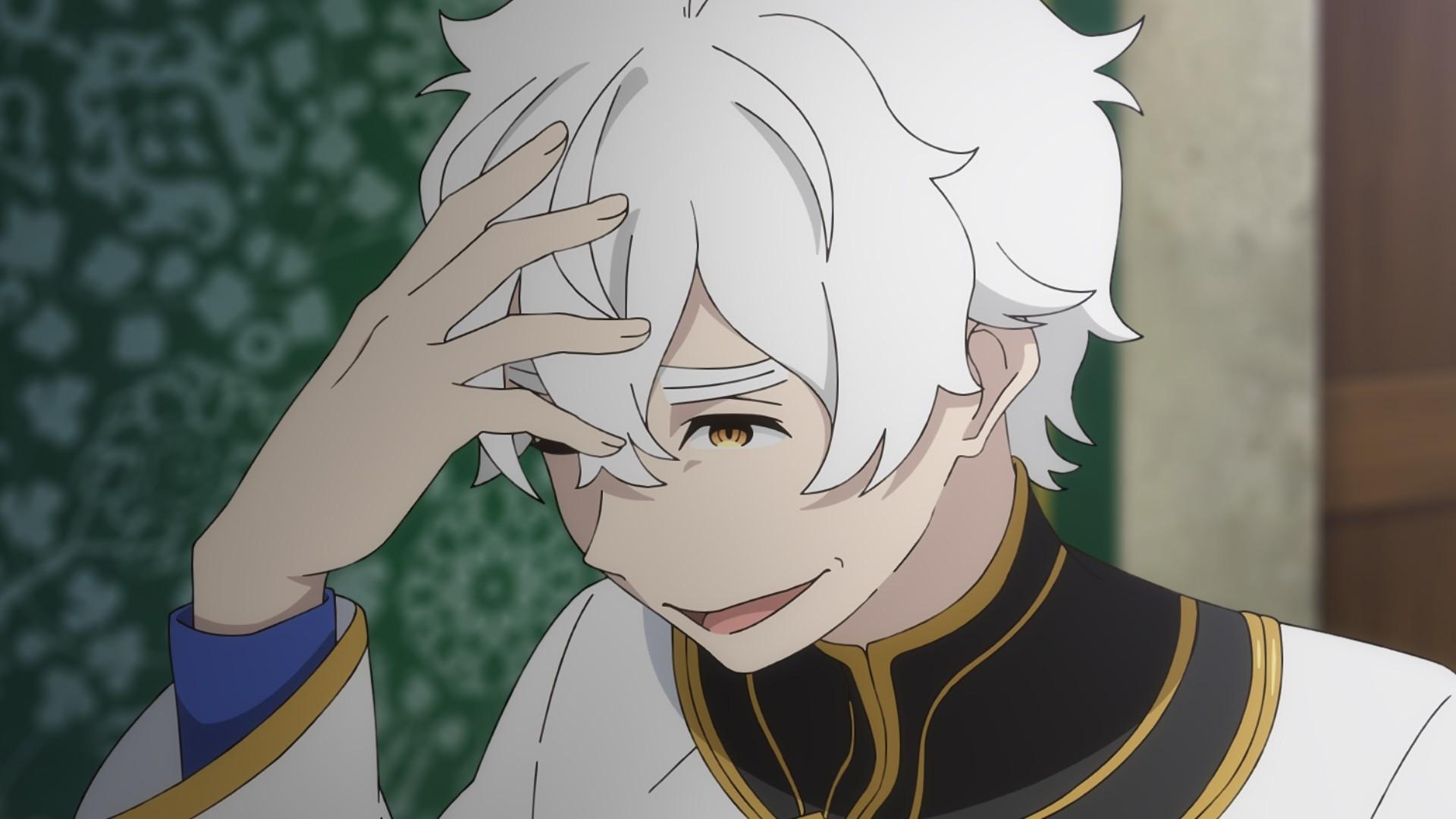 Re:Zero season 3، از انیمه های جدید 2025