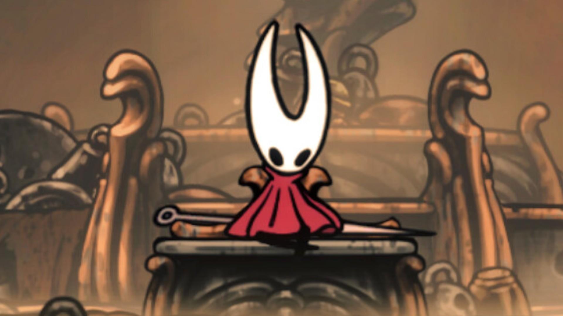 Hollow Knight: Silksong - مقایسه بازی ها برای یافتن اینکه Hollow Knight بهتره یا Silksong