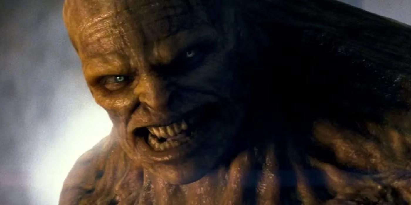 Abomination در فیلم هالک، یکی از بهترین شروران Hulk MCU