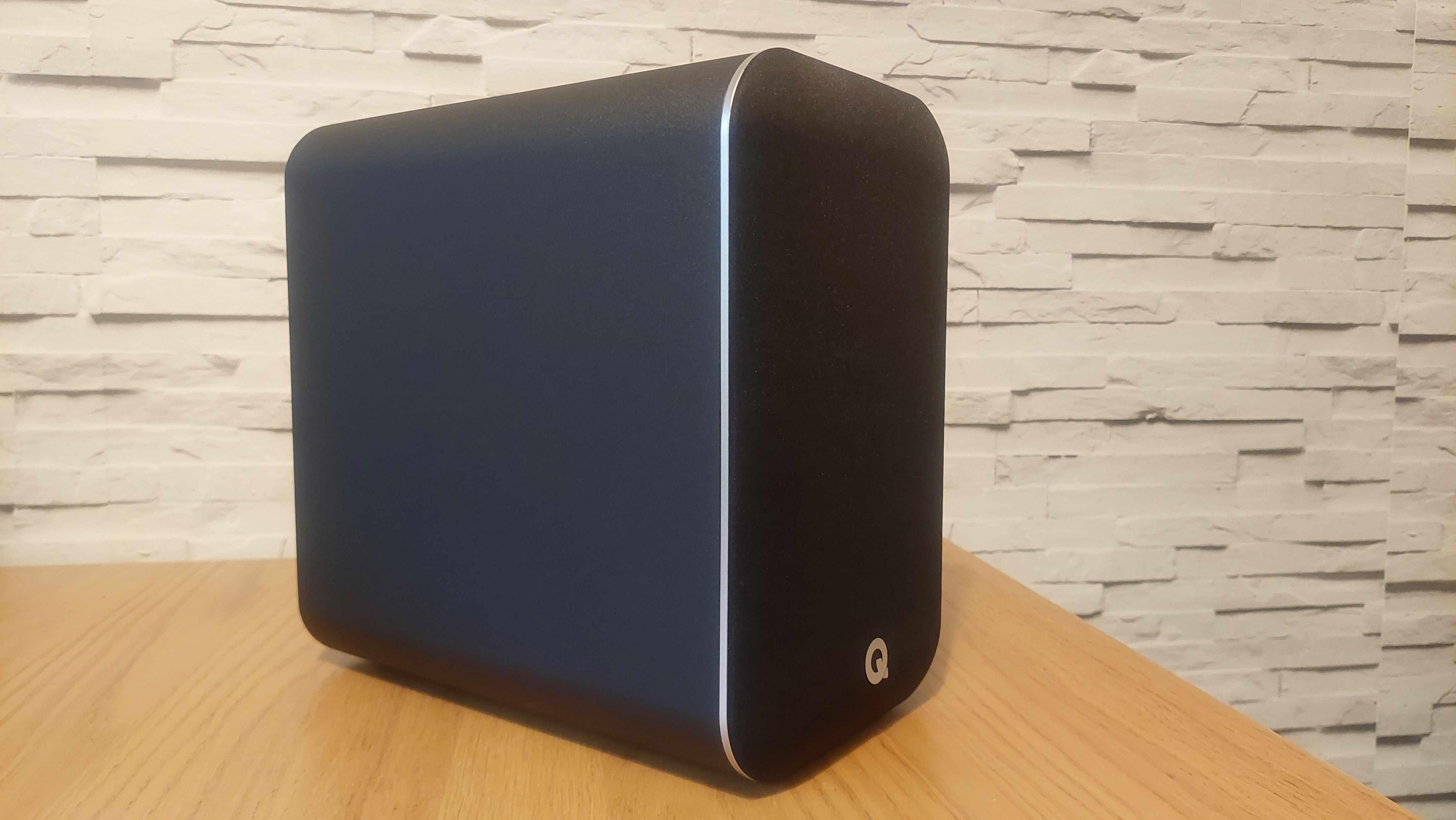 بلندگوهای Q Acoustics M20 HD، بهترین سیستم صوتی گیمینگ