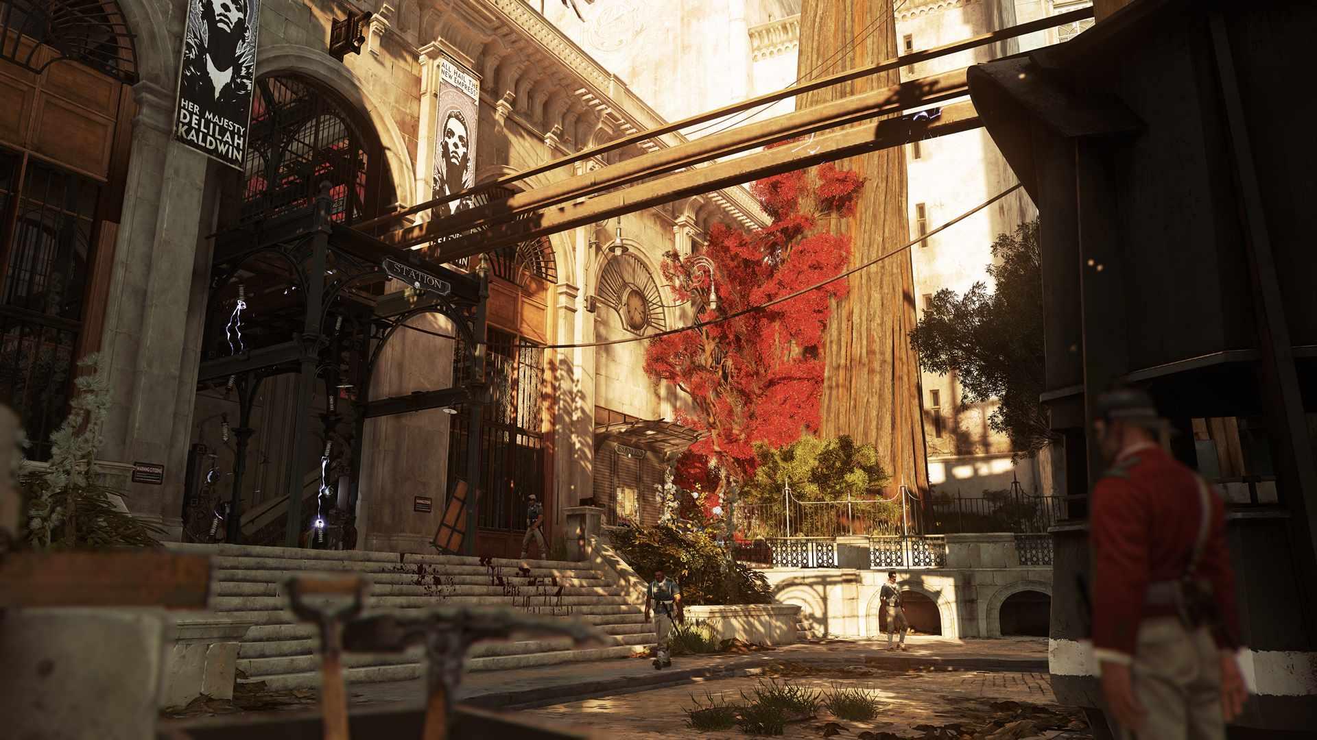 بهترین بازی های PS4: Dishonored 2