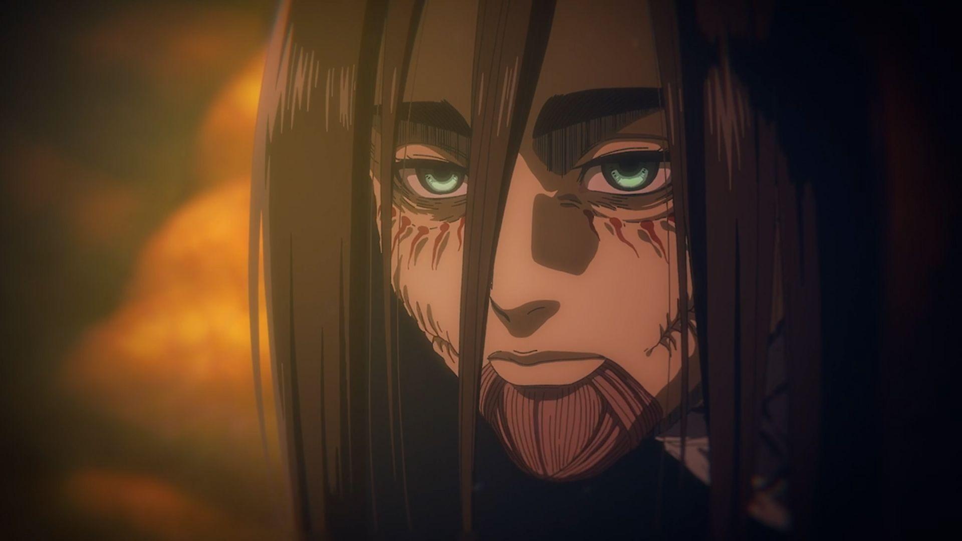 Attack on Titan The Movie: The Last Attack، فیلم انیمه جدید 2025