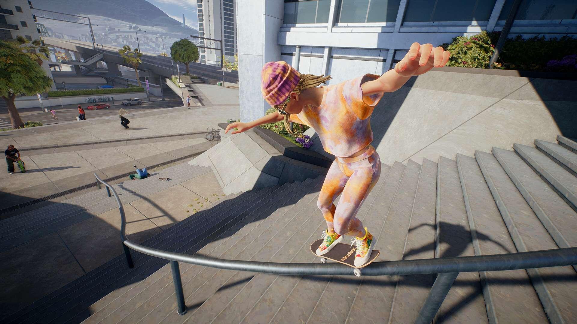 تاریخ انتشار Skate: آیا رایگان است؟