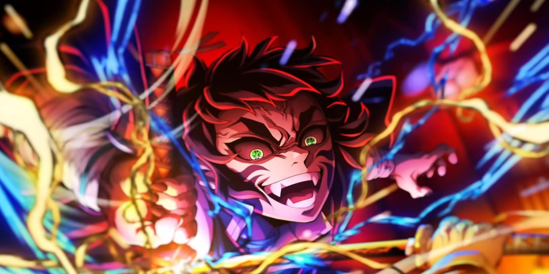 کایگاکو در قلعه بی نهایت - Demon Slayer: Infinity Castle تاریخ اکران