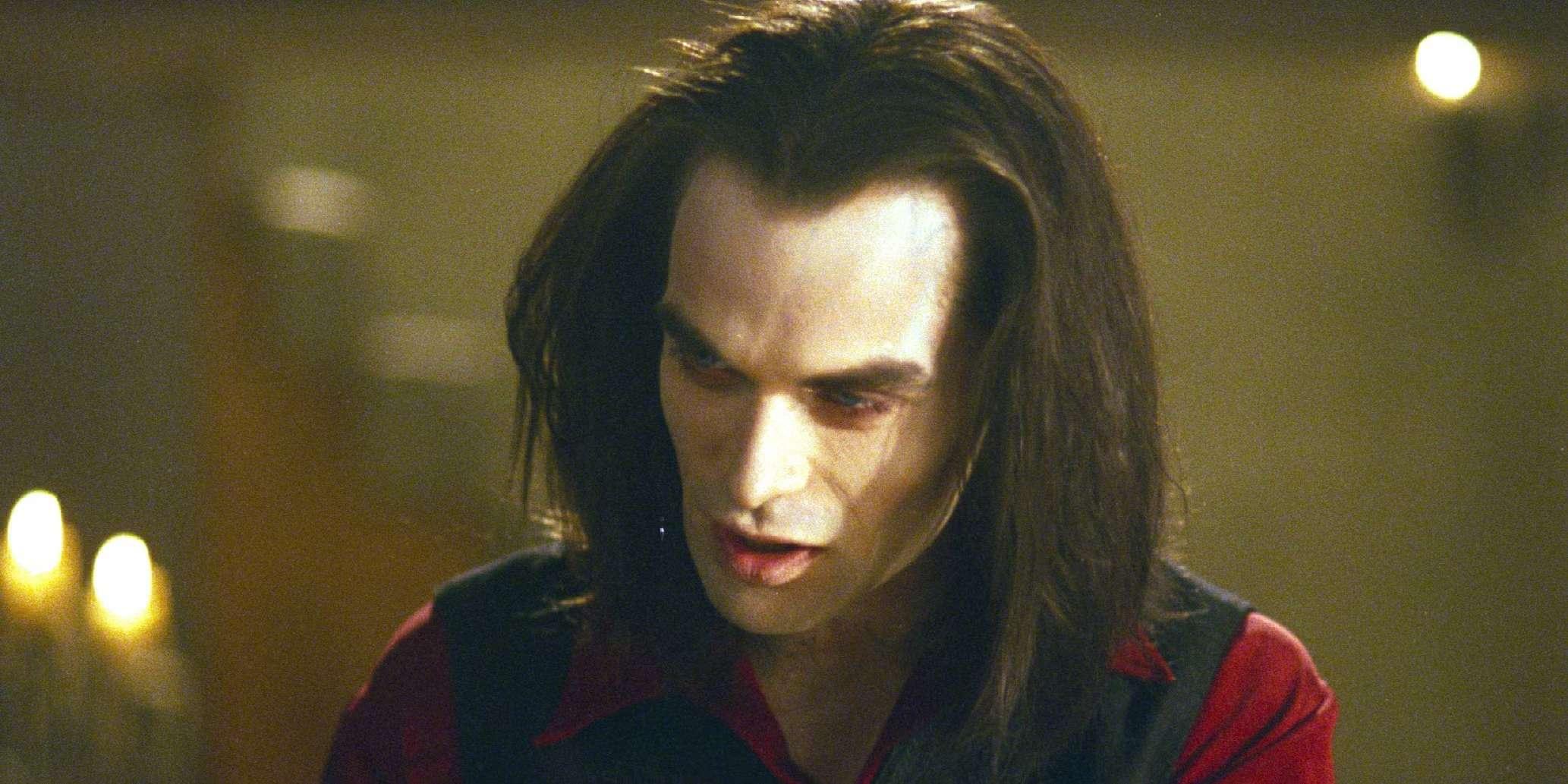 دراکولا در Buffy The Vampire Slayer برترین شرورها
