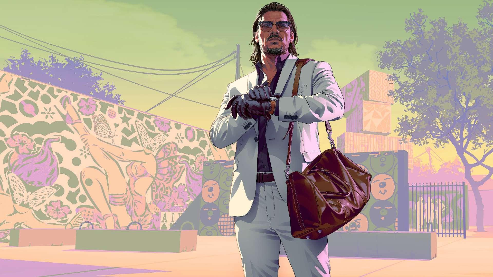 همه چیز درباره GTA 6: شخصیت های بازی