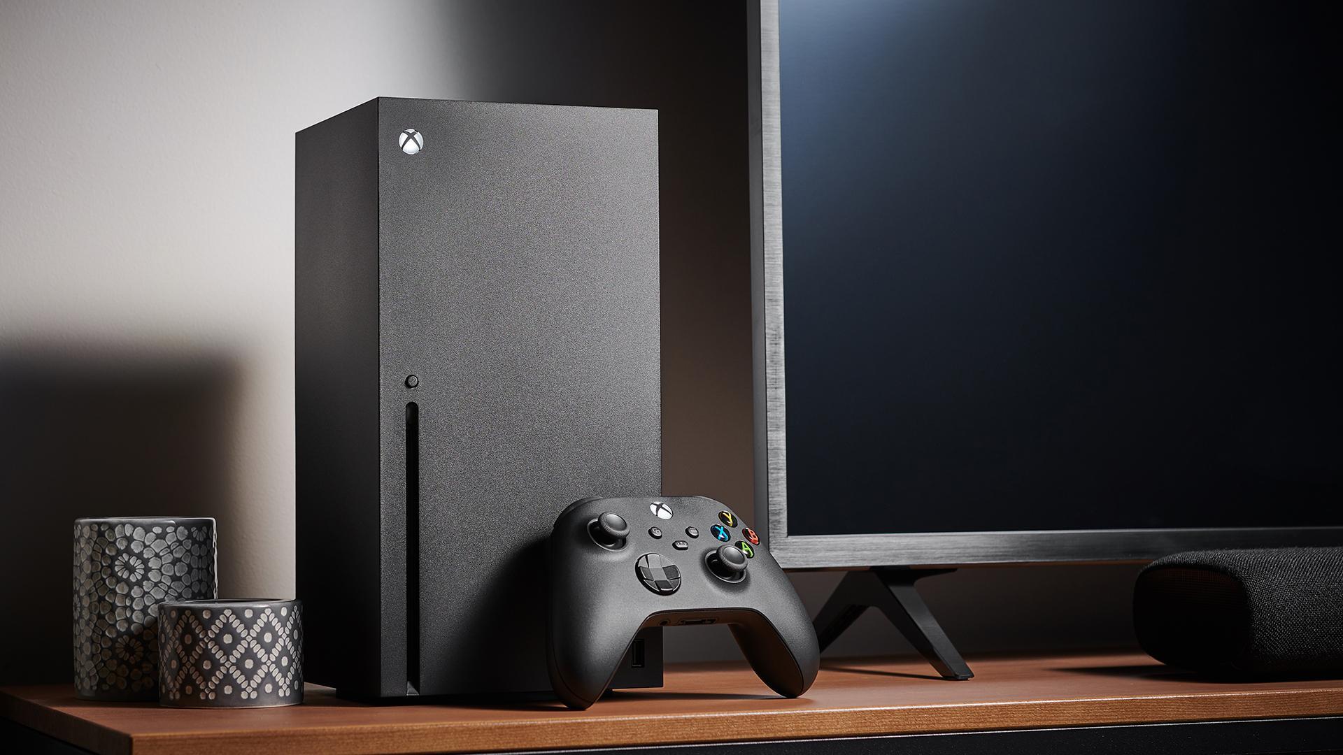Xbox Series X - آمازون پرایم دی تخفیف گیمینگ