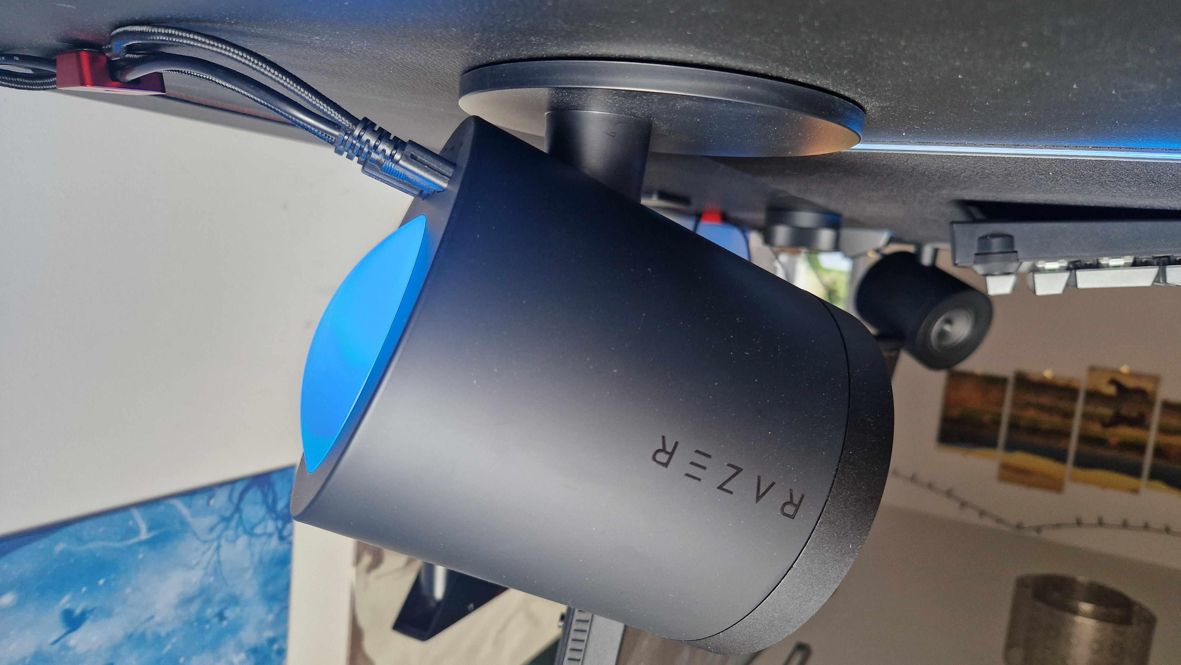 بلندگوهای Razer Nommo V2 Pro، یک گزینه خوب برای بهترین سیستم صوتی گیمینگ