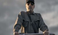 کلید معنی The Long Walk با The Major؛ شخصیت شرور مارک همیل