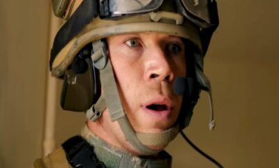 فیلم Warfare؛ اثری پربیننده در استریم با امتیاز 93٪ راتن تومیتوز