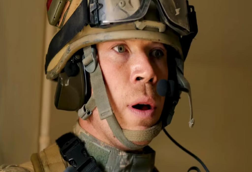 فیلم Warfare؛ اثری پربیننده در استریم با امتیاز 93٪ راتن تومیتوز