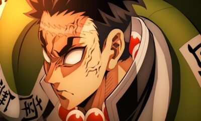 Demon Slayer؛ Infinity Castle رکورد باکس آفیس را شکست و از Mugen Train پیشی گرفت؟