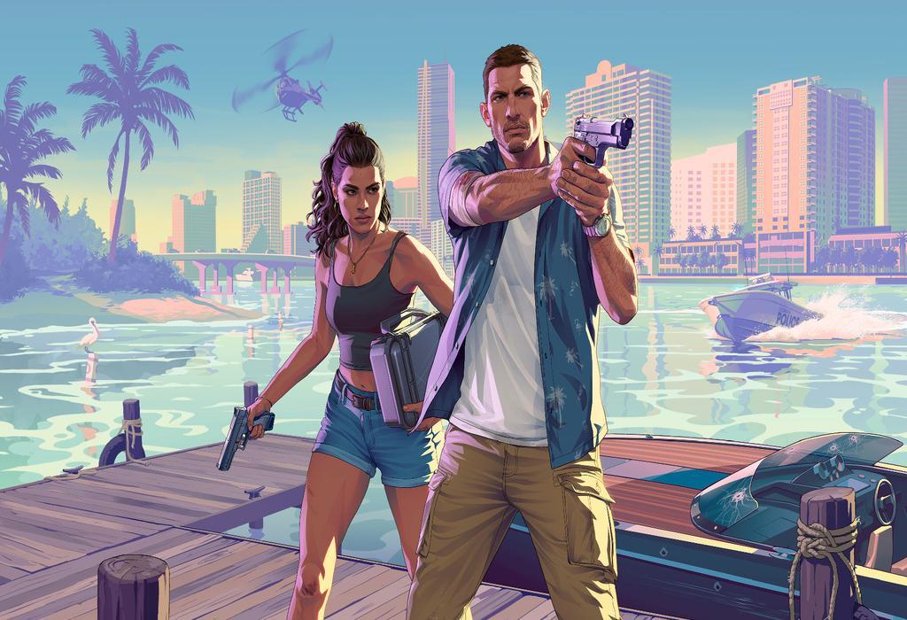 همه چیز درباره GTA 6؛ تاریخ انتشار، تریلرها، داستان و پلتفرم ها