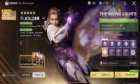 راهنمای کامل ریست اکانت Destiny Rising برای شروعی بهتر