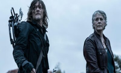 The Walking Dead؛ Daryl Dixon برنامه پخش فصل 3؛ زمان انتشار قسمت سوم