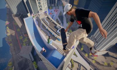 تاریخ انتشار Skate؛ جزئیات کامل دسترسی زودهنگام و رایگان بازی