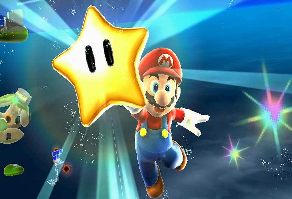 Super Mario Galaxy؛ بررسی ارزش خرید نسخه بازسازی شده بر روی نینتندو سوئیچ
