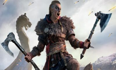 اعتراف سازنده؛ Assassin’s Creed Valhalla محتوای زیاد داشت و به یک بازی هیولا تبدیل شد