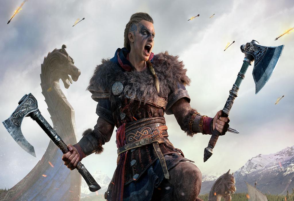 اعتراف سازنده؛ Assassin’s Creed Valhalla محتوای زیاد داشت و به یک بازی هیولا تبدیل شد