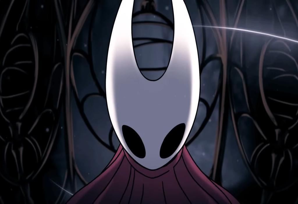 لحظه به یادماندنی فرار از زندان Hollow Knight Silksong؛ یادآور یک کلاسیک Bloodborne