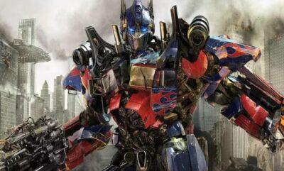 6 نکته مثبت دنباله های Transformers مایکل بِی که از آن متنفر نیستیم