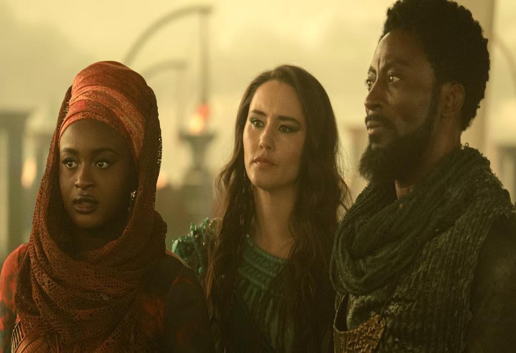 7 مشکل فصل سوم Star Trek؛ Strange New Worlds که طرفداران را خشمگین کرد