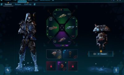 راهنمای کامل انواع دمیج المنتال Borderlands 4 و اثرات وضعیتی