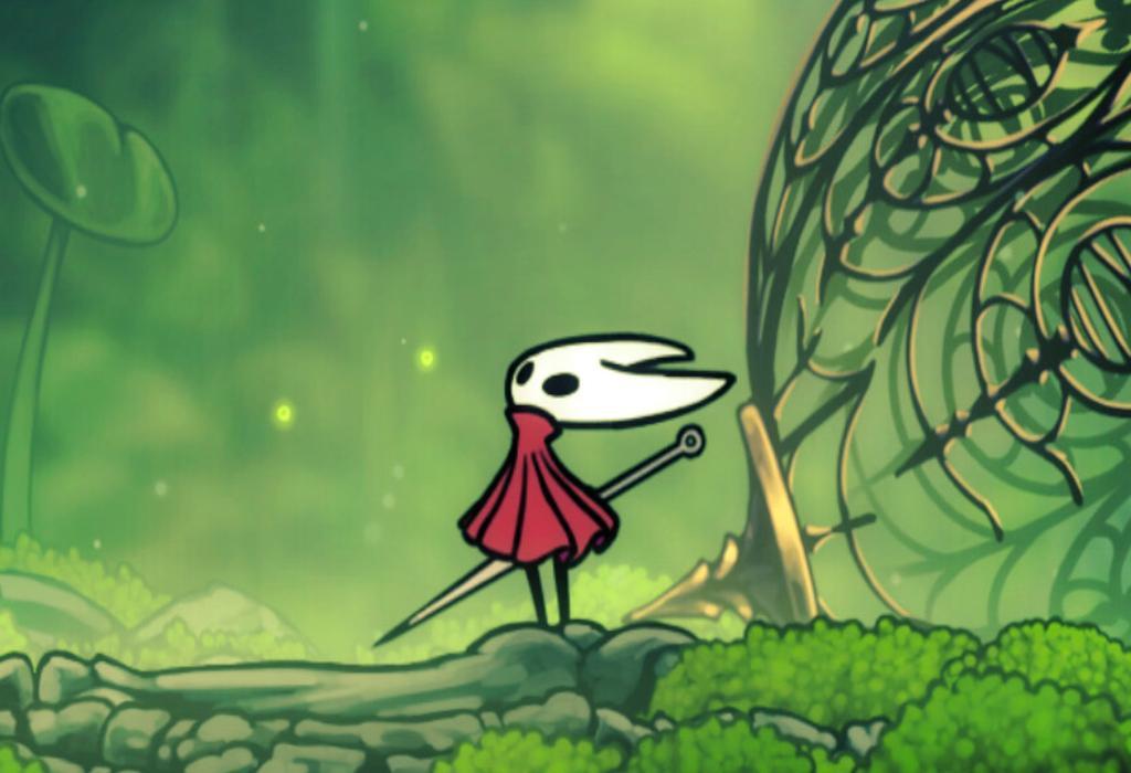 Hollow Knight؛ Silksong پچ جدید خود را در بتای عمومی استیم منتشر کرد؛ رفع باگ ها و بهبودها