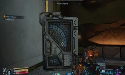 راهنمای کامل پیدا کردن بانک Borderlands 4؛ مکان ها و نحوه انتقال آیتم ها