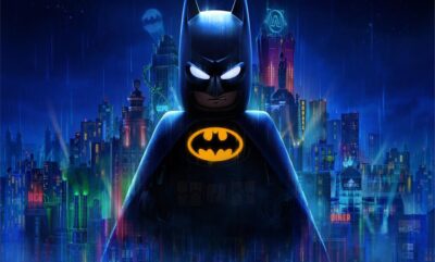 اشتباه گرفتم! Lego Batman شبیه Arkham است و این فوق العاده است