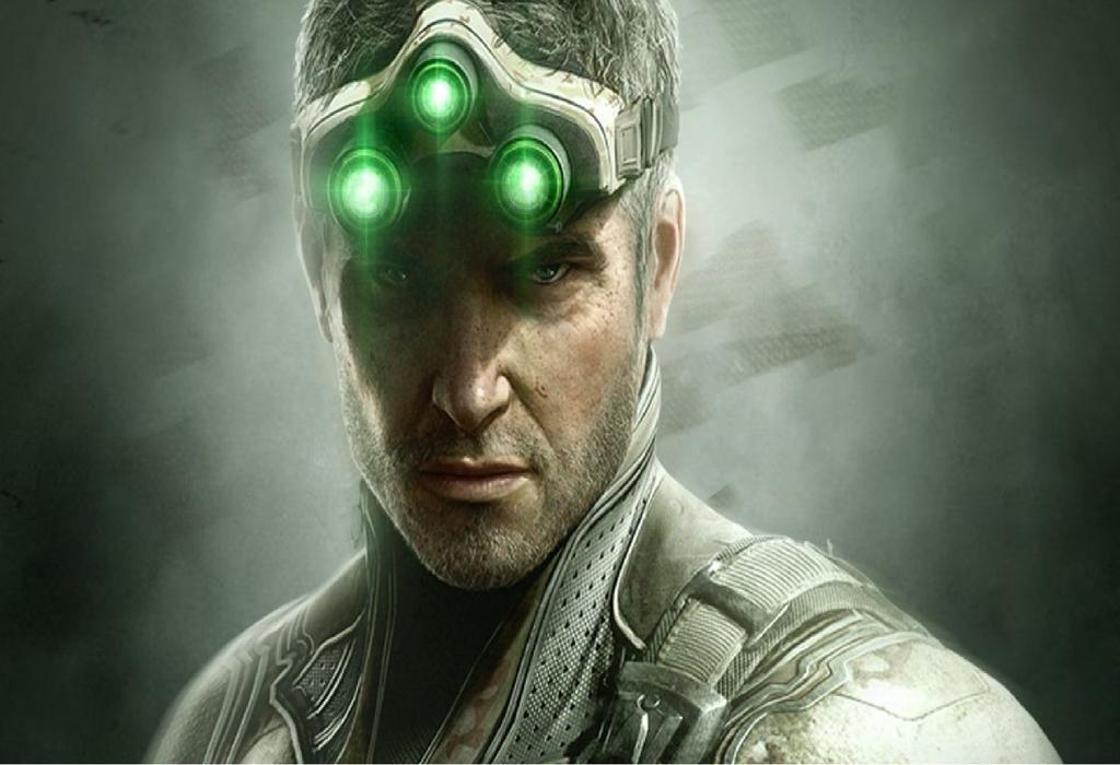 برنامه های جدید یوبیسافت برای احیای Splinter Cell و سریال Netflix