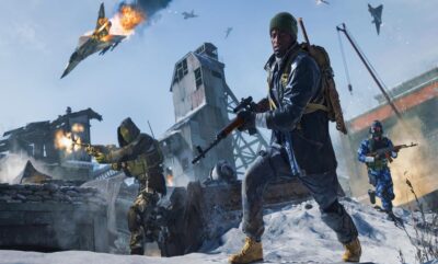 معرفی و رتبه بندی 10 تا از بهترین بازی های Call of Duty در تمام دوران