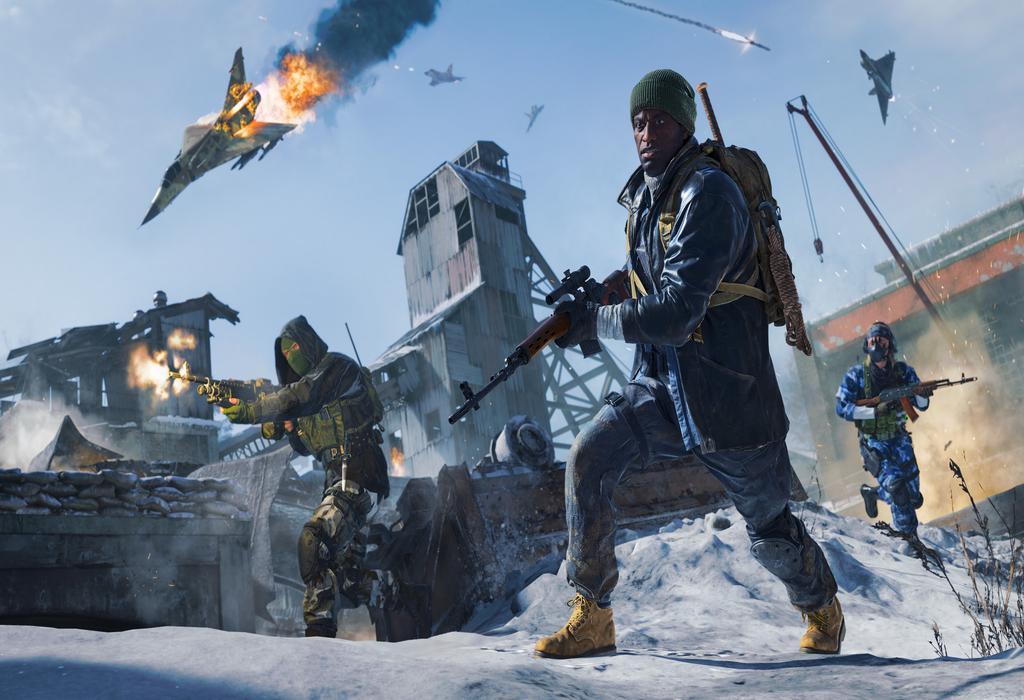 معرفی و رتبه بندی 10 تا از بهترین بازی های Call of Duty در تمام دوران