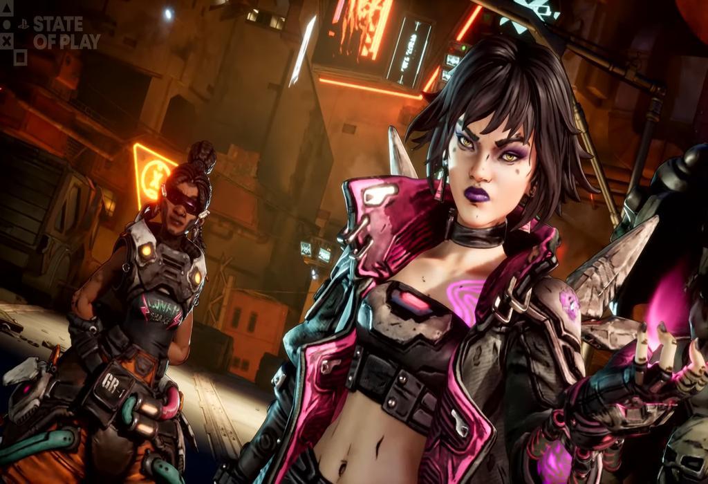 Borderlands 4؛ بازخورد اندگیم و واکنش کارگردان به چالش های بازیکنان