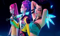 اکران فیلم کوتاه KPop Demon Hunters نزدیک است؛ بررسی جزئیات و موفقیت ها