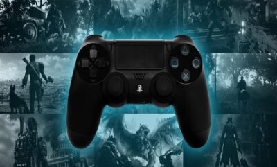 بهترین بازی های PS4؛ برترین عناوین پلی استیشن 4 که باید بازی کنید