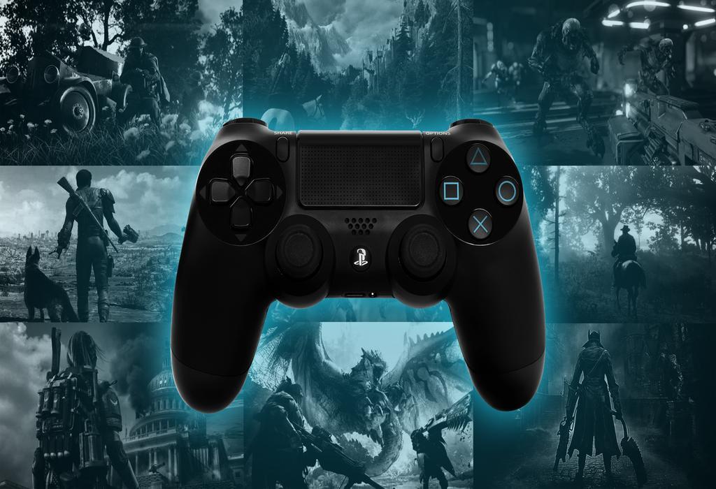 بهترین بازی های PS4؛ برترین عناوین پلی استیشن 4 که باید بازی کنید