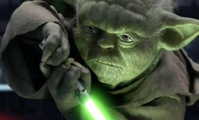 Star Wars فاش می کند؛ راز شکست Yoda از Palpatine در دوئل حماسی
