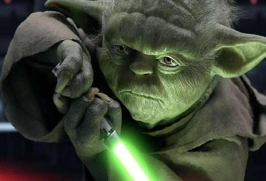 Star Wars فاش می کند؛ راز شکست Yoda از Palpatine در دوئل حماسی