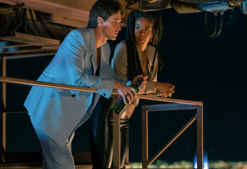 Gen V کجای The Boys است؟ بررسی جایگاه داستانی Gen V در خط زمانی The Boys