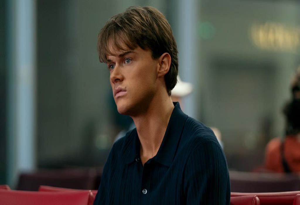 پاسخ جنی هان به The Summer I Turned Pretty تغییرات کتاب فصل سوم