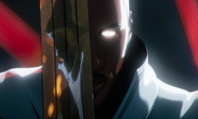 بازگشت Blade جدید در Marvel Zombies: تهیه کنندگان غافلگیر شدند