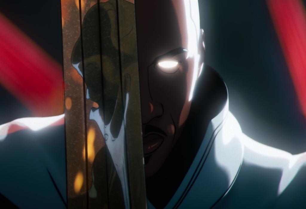 بازگشت Blade جدید در Marvel Zombies: تهیه کنندگان غافلگیر شدند