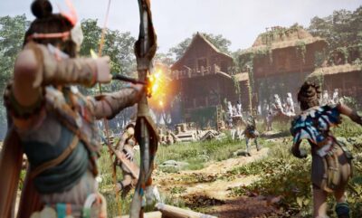 واکنش تنسنت به دعوای کپی بازی Horizon Zero Dawn: تلاشی برای انحصار ژانرهای پرطرفدار