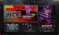 راهنمای کامل کدهای لاکر WWE 2K25: دریافت کارت های MyFaction رایگان و VC