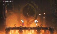 نحوه شکست Lace Silksong: راهنمای کامل باس Deep Docks