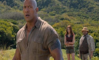 Jumanji 3 هر آنچه می دانیم: تاریخ اکران، بازیگران و گمانه زنی های داستان
