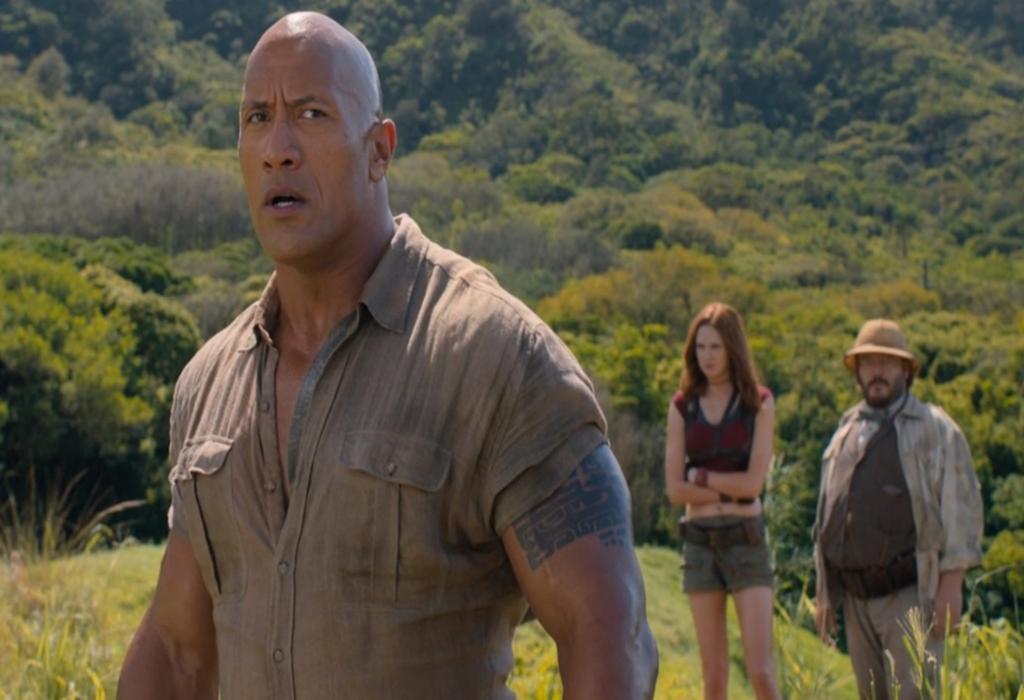 Jumanji 3 هر آنچه می دانیم: تاریخ اکران، بازیگران و گمانه زنی های داستان