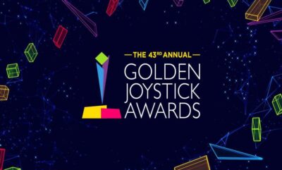 بازگشت Golden Joystick Awards در 29 آبان 1404: راهنمای رای گیری Golden Joystick Awards